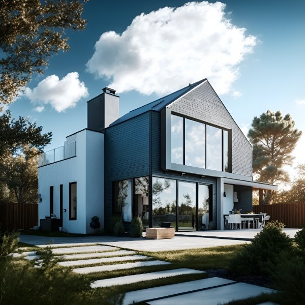 บ้านพักอาศัย