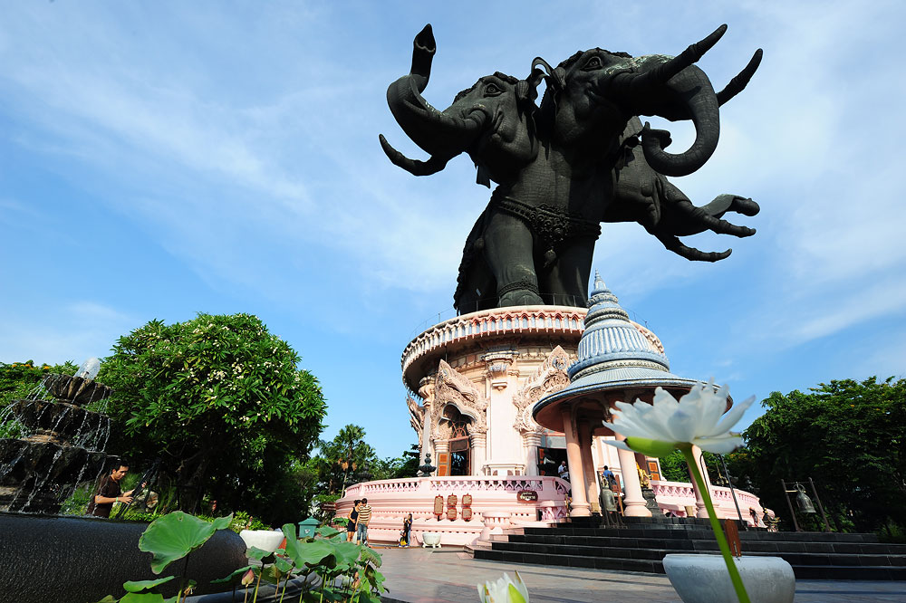 สมุทรปราการ