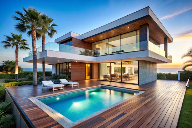 พูลวิลล่า